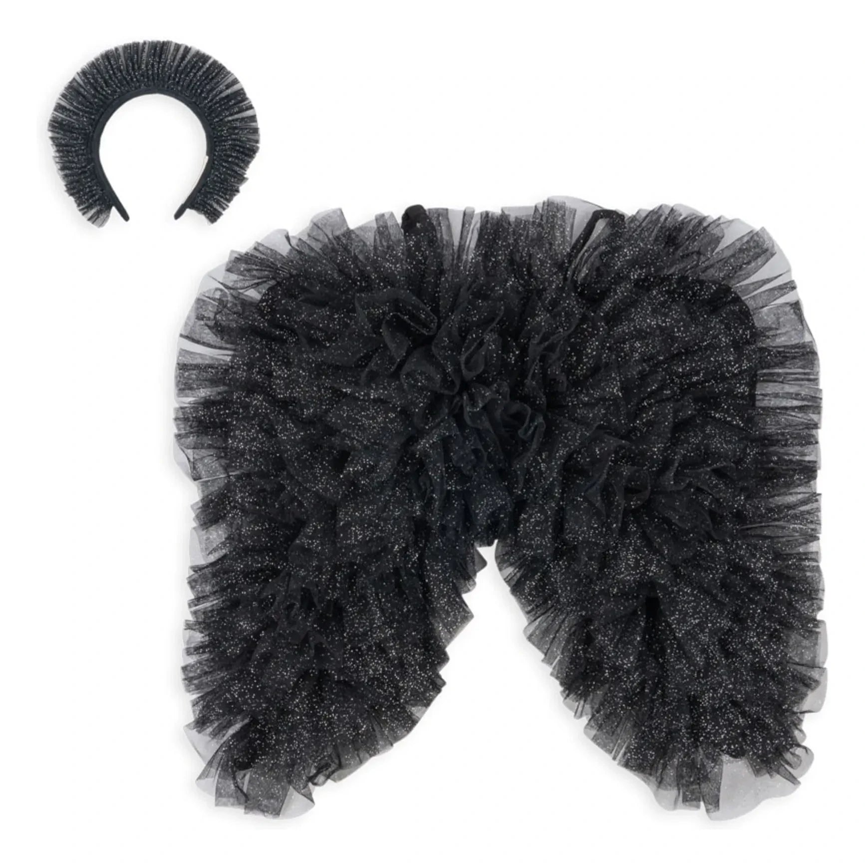 Konges Sløjd - Halloween costume | Black
