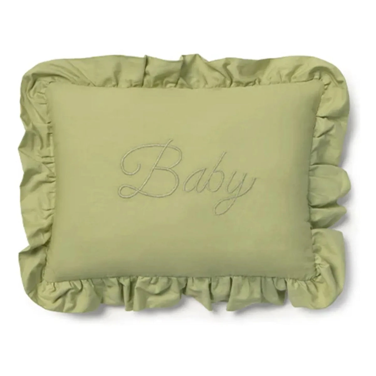 Lorena Canals - Baby Pillow | Green