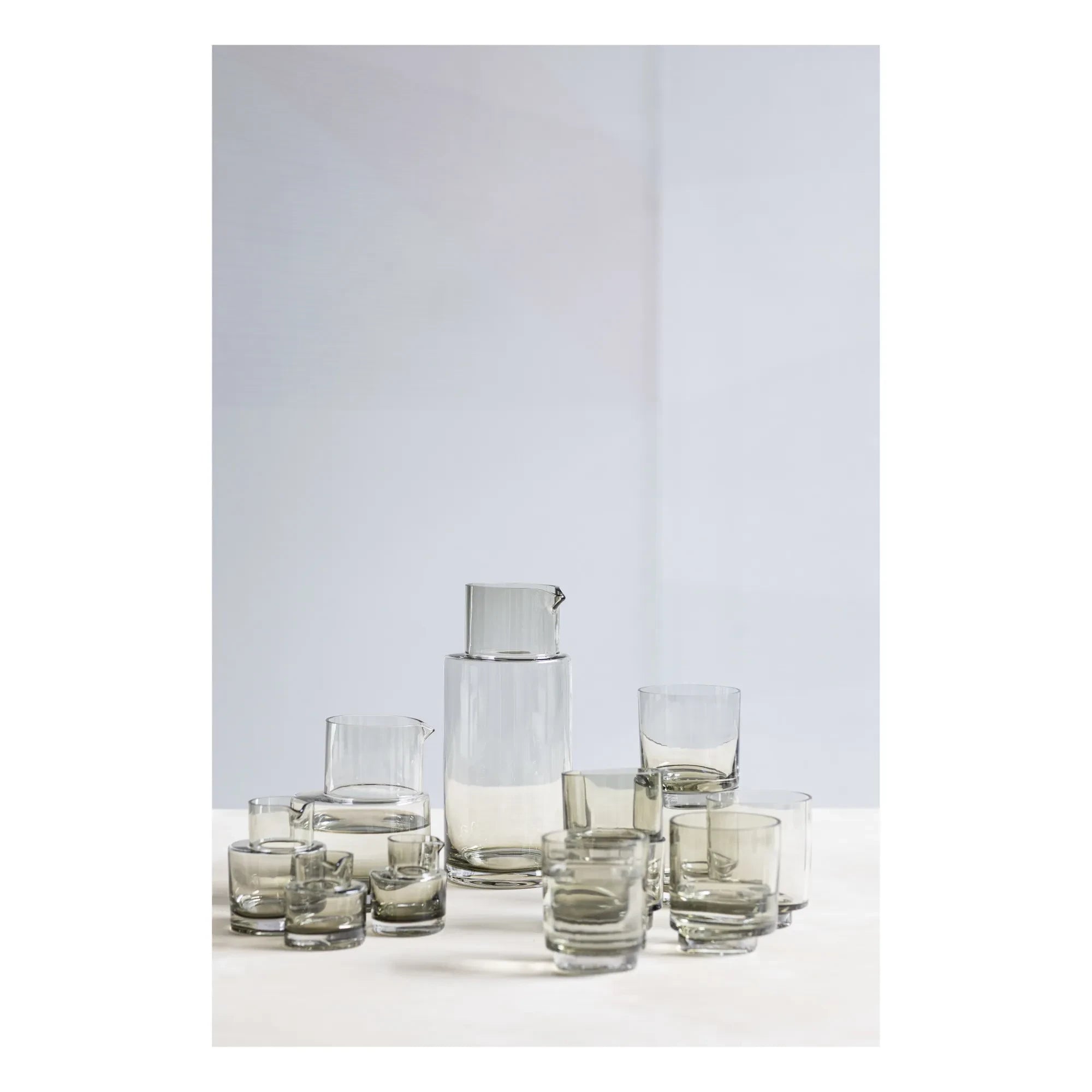 Valerie Objects - Karaf 1.5L | Gri