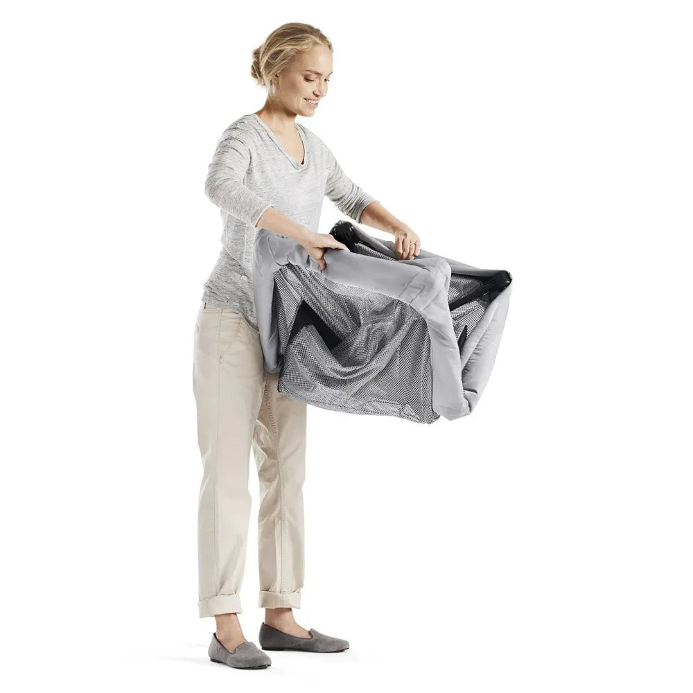 BabyBjörn - Travel Playard Light - Silver | Silver