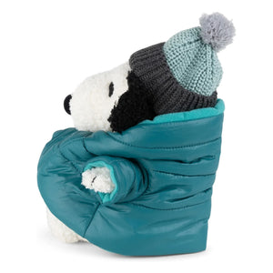 Bon Ton Toys - SNOOPY - Inflatable Snoopy Plush with Jacket