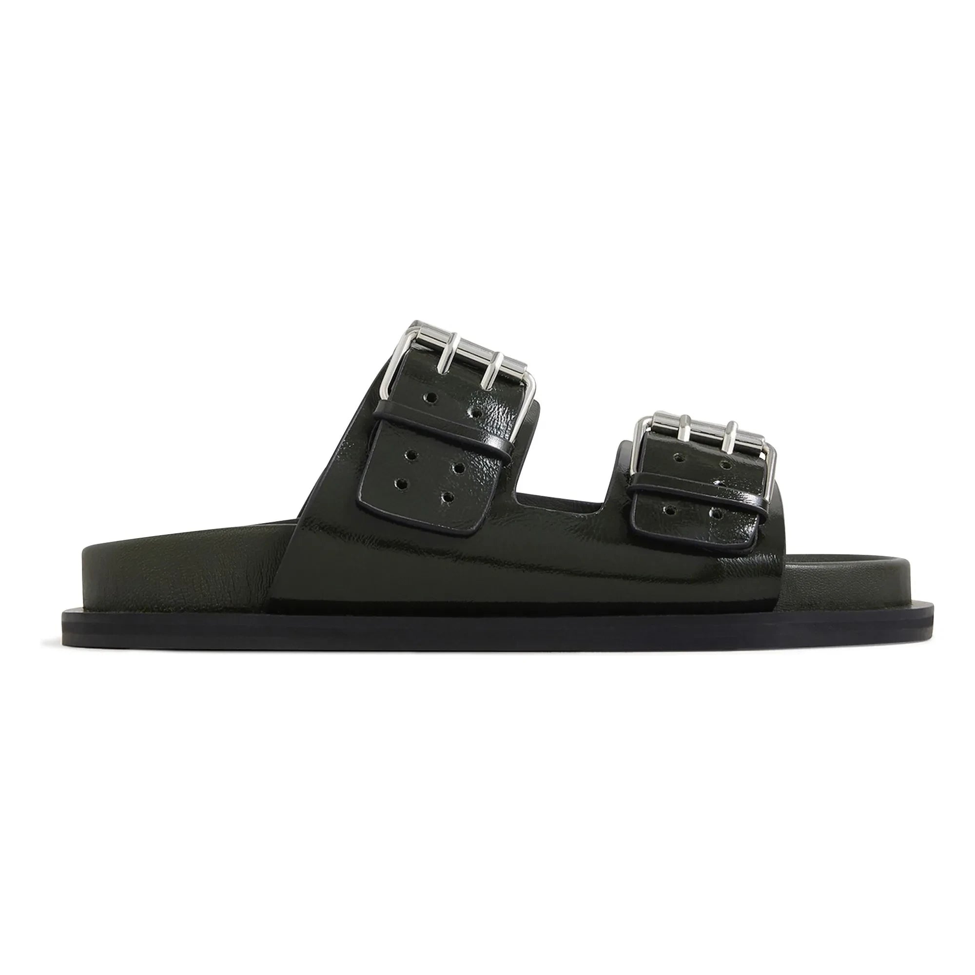 A. Emery - Léon sandal | Haki