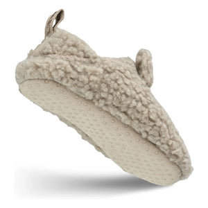 Liewood - Maui Pile Slippers | Beige