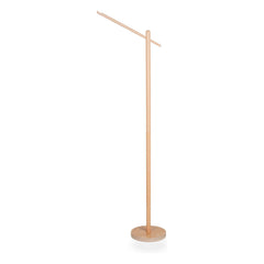 Quax - Mobile stand | Beech wood