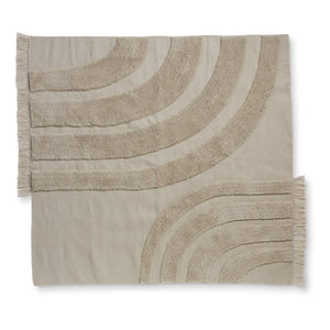 Liewood - Valery Wool and Cotton Rug | Sand