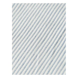 Scotch & Soda - Jean Balloon The Flux Striped | Blue