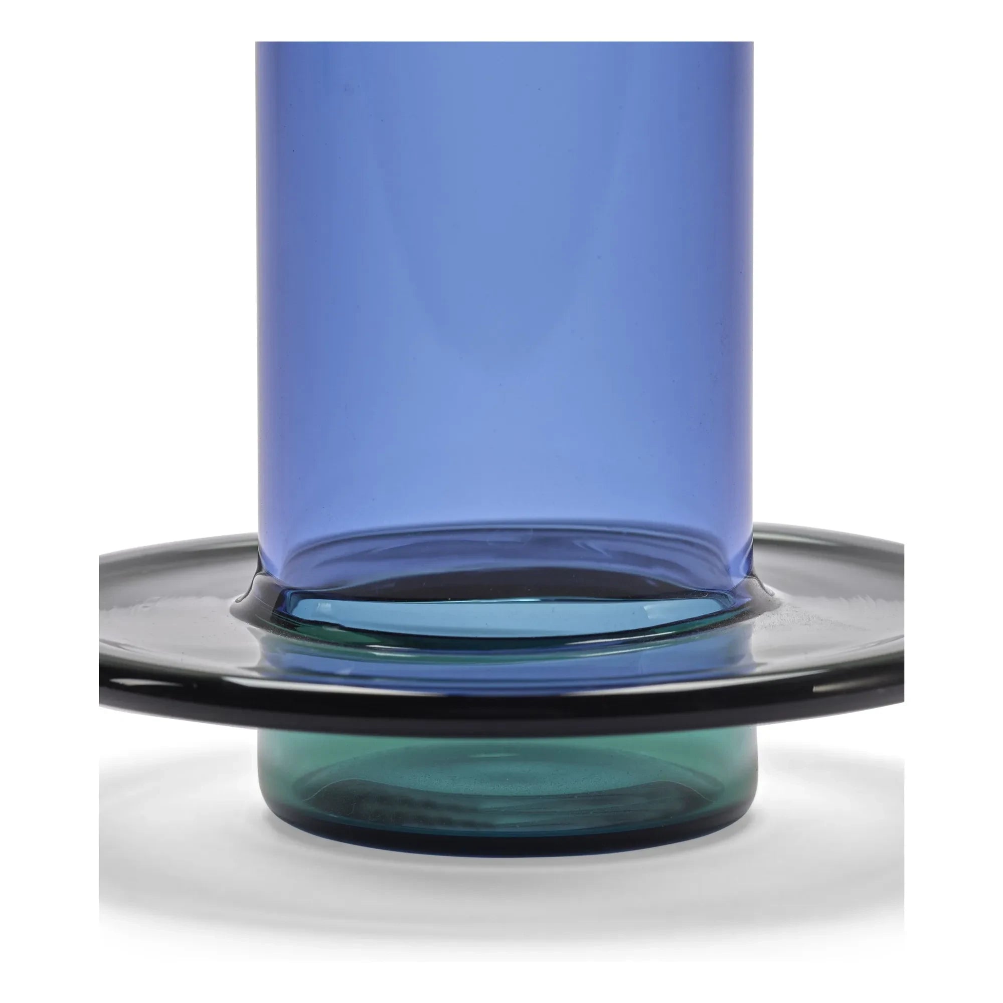 Serax - Vase Spheres, Jose Levy | Blue