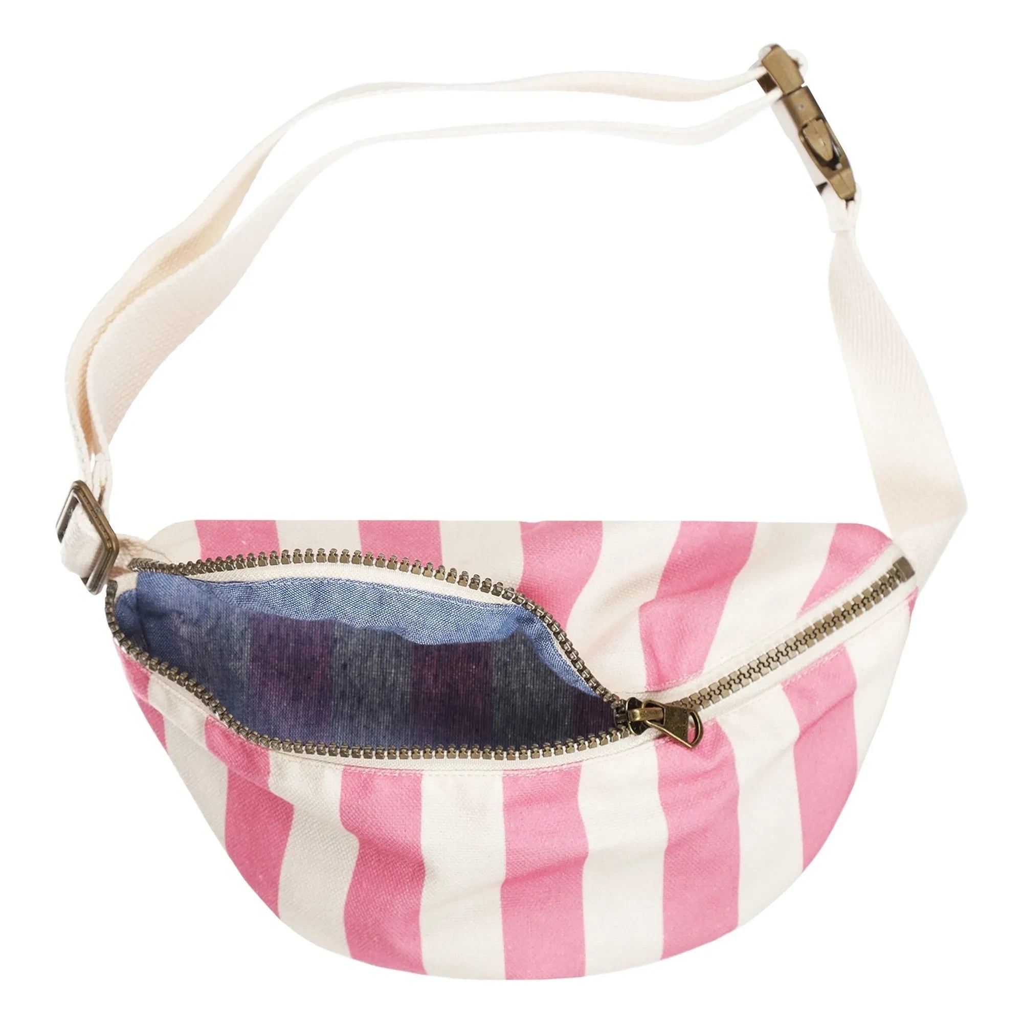 Tumble N'Dry - Banana Sun Bum Çizgili | Pembe