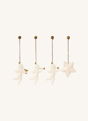 Maileg - Holy Night Christmas Ornament