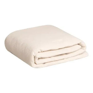 garbo&friends - Eggshell Filled Blanket