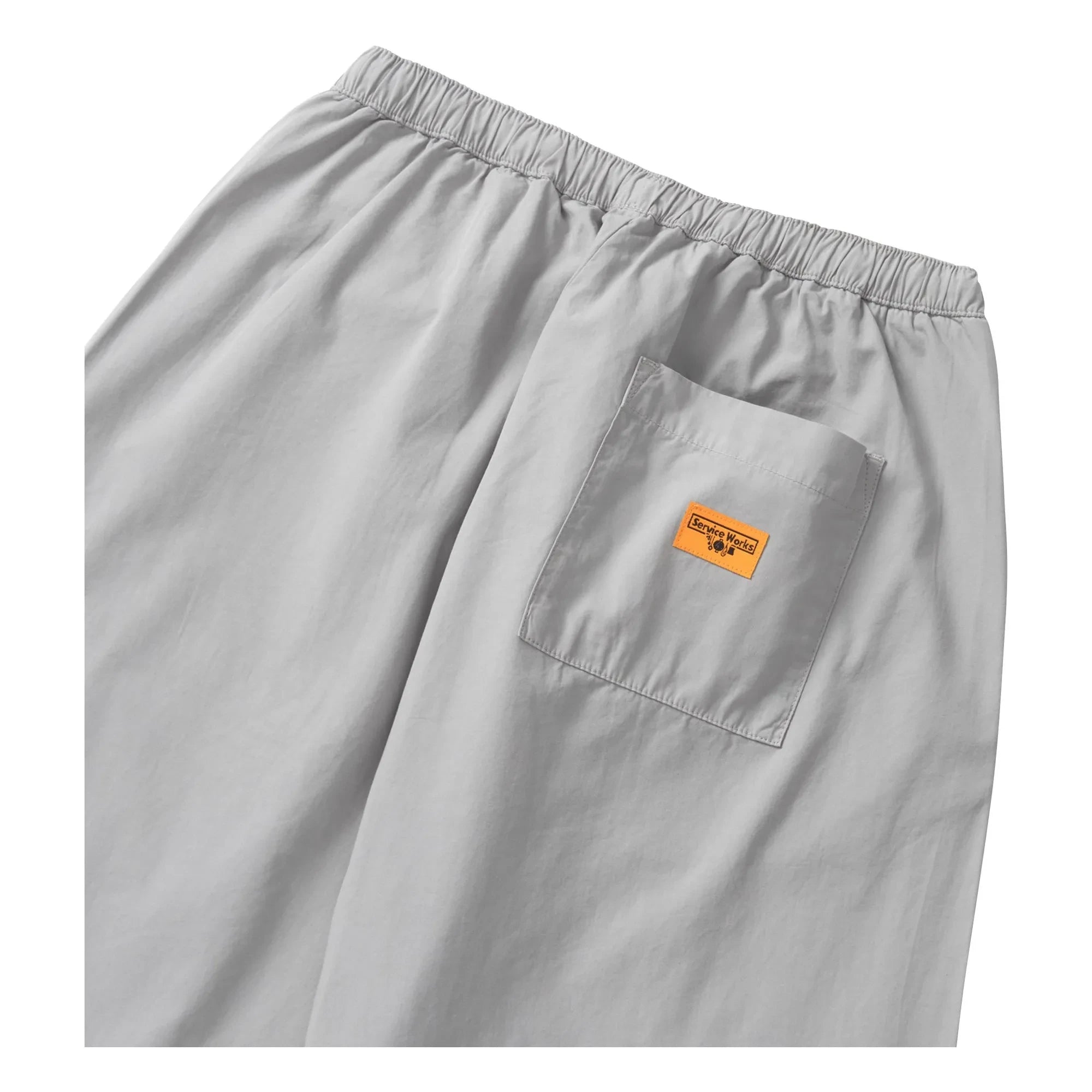 Service Works - Easy Chef pants | Gray