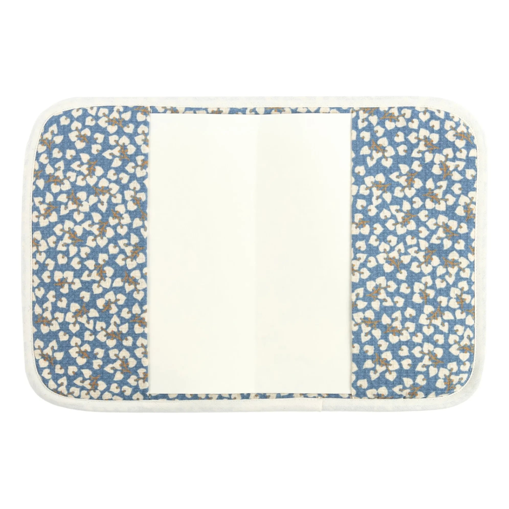 Nobodinoz - Laptop Sleeve Poema Opera Yumiko | Blue