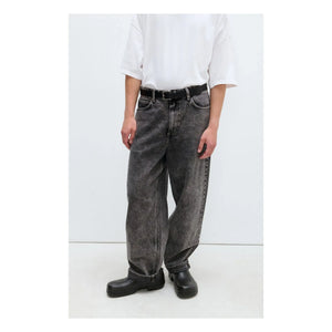 American Vintage - Jean YopDay | Dark Heather Gray