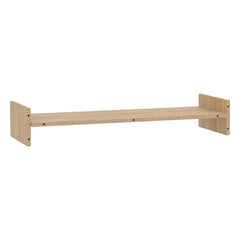 VOX - Changing unit for Muve chest of drawers | Oak