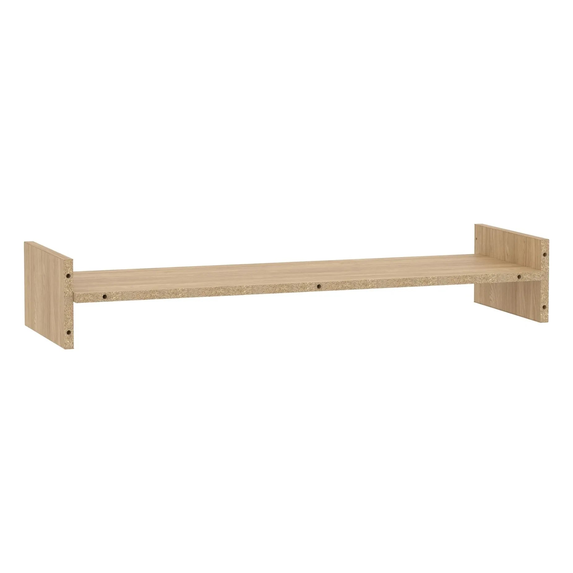 VOX - Changing unit for Muve chest of drawers | Oak