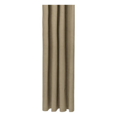 Ferm Living - Chambray Shower Curtain | Olive