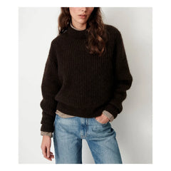 Sessùn - Sweat Teole Laine | Ebony