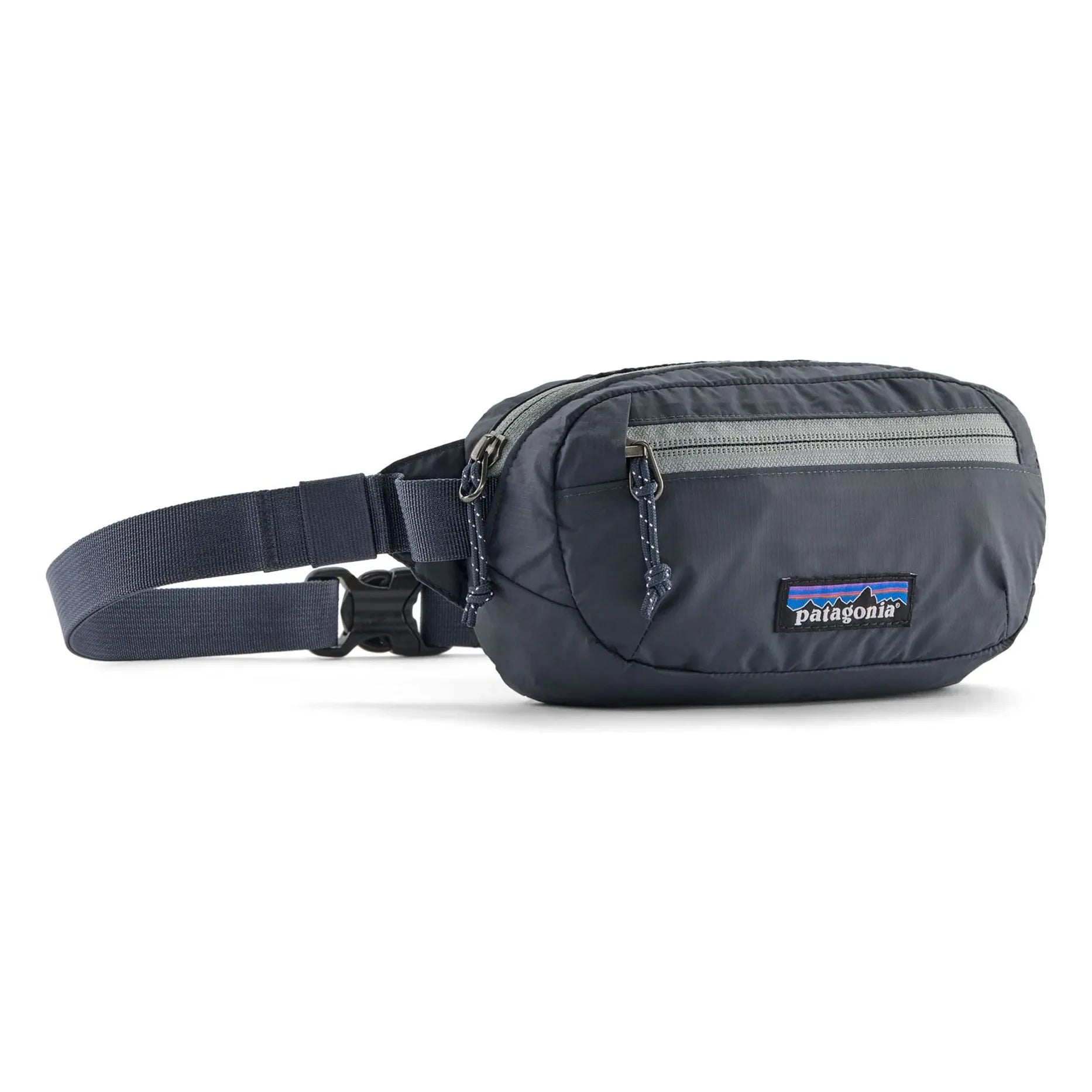 Patagonia - Banana Terravia Mini | Night Blue