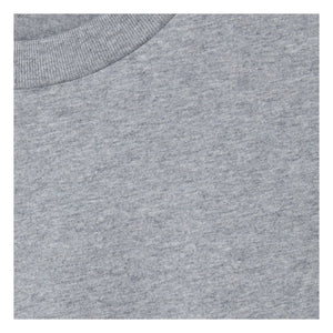 American Vintage - Fizvalley T-shirt | Dark Grey Melange