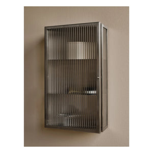 Ferm Living - Cabinet Haze | Steel