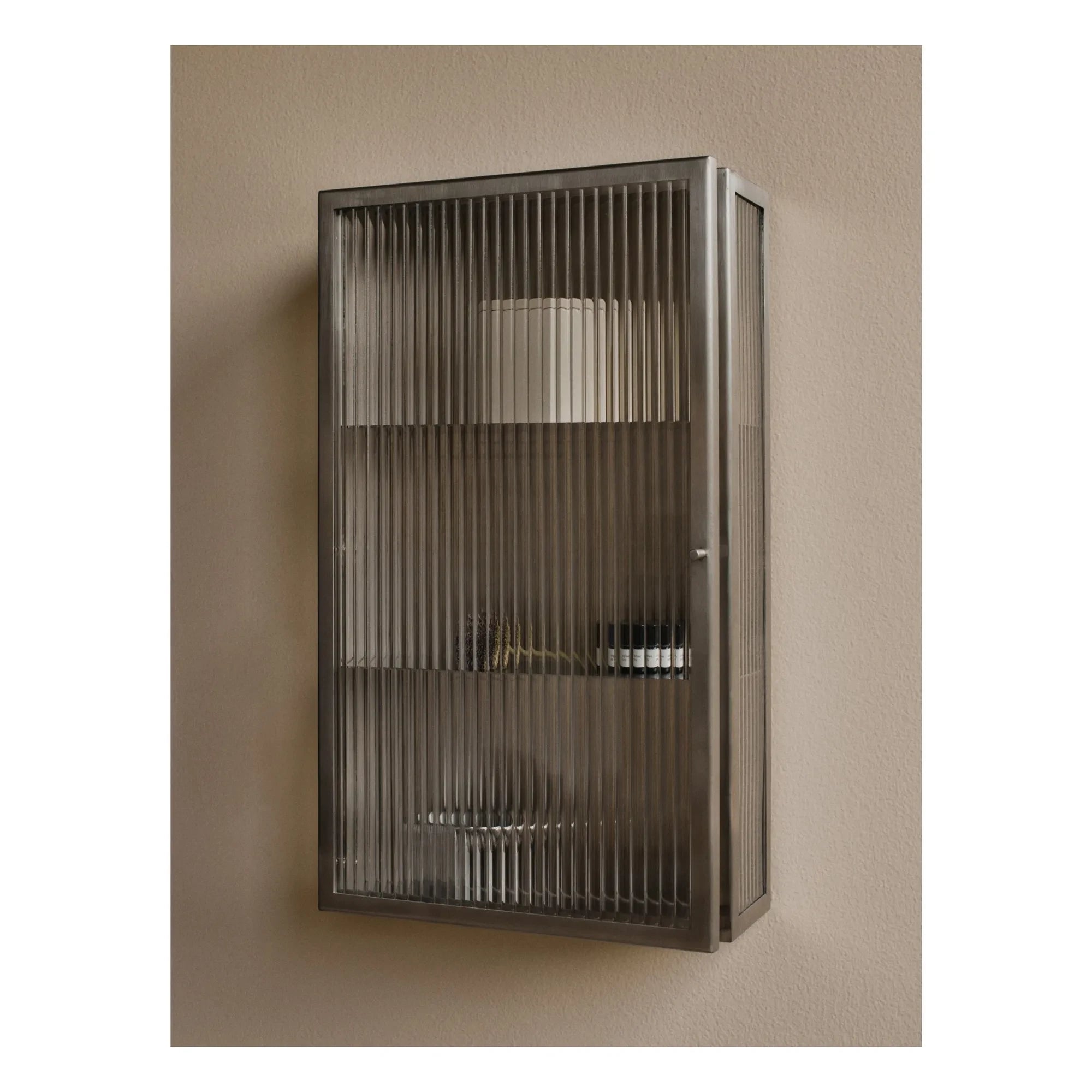 Ferm Living - Cabinet Haze | Steel