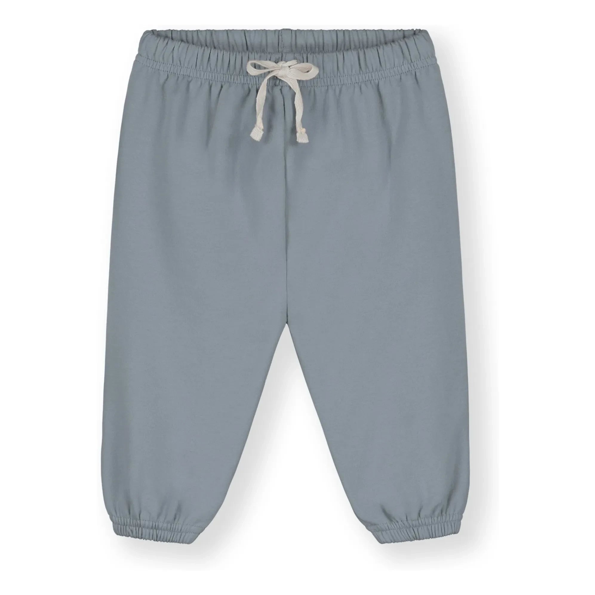 Gray Label - Jogger Mini Organik Pamuk | Buz Mavisi