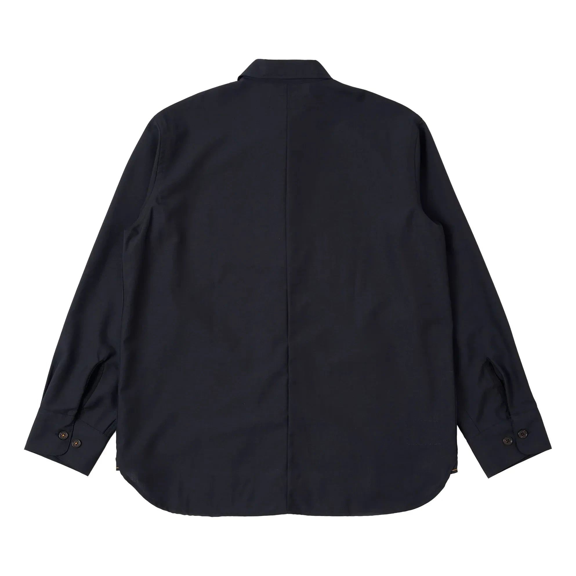 Universal Works - Work Shirt | Navy