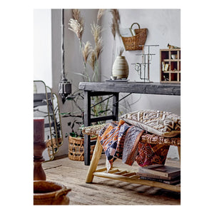 Bloomingville - Brass Mirror | Brass