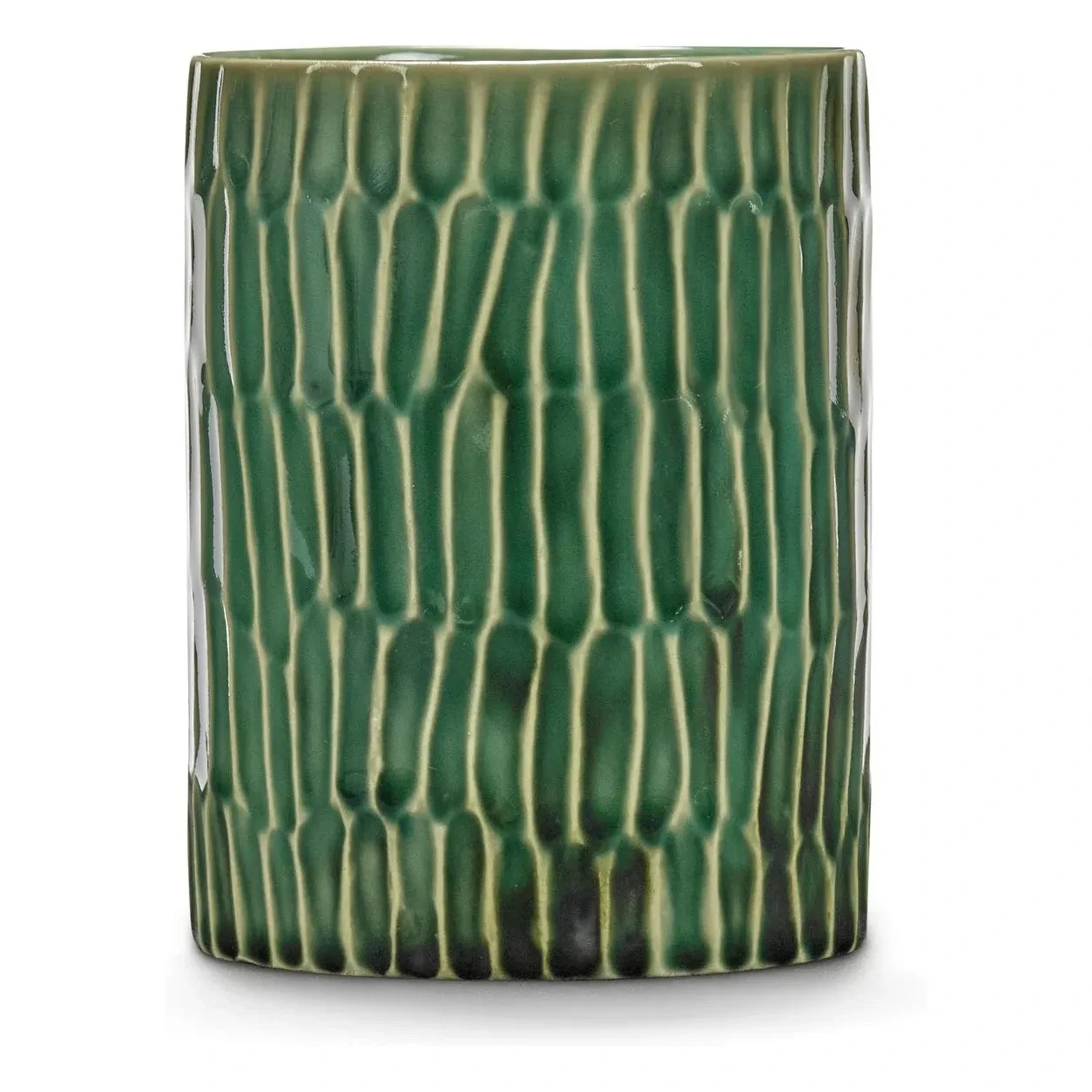 Serax - Vase Verde Lanza, Pascale Naessens | Green