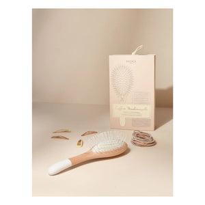 Bachca - Mademoiselle Hair Set | Pink