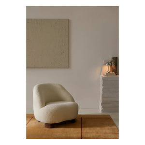 & Tradition - Cruise Rug | Brown