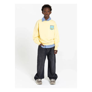 Finger in the Nose - Jean Large Rodeo | Black