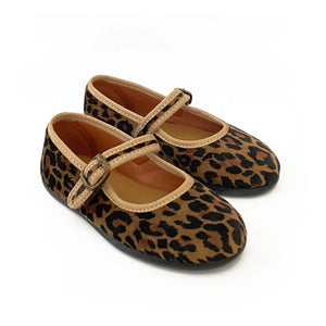 Hermosilla - Faunia Ballerina | Leopard