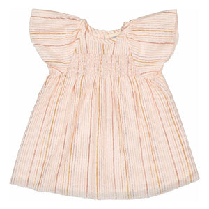 Louis Louise - Donna elbise | Pembe
