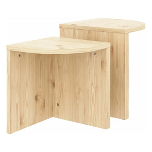 Karup Design - Double nesting table set