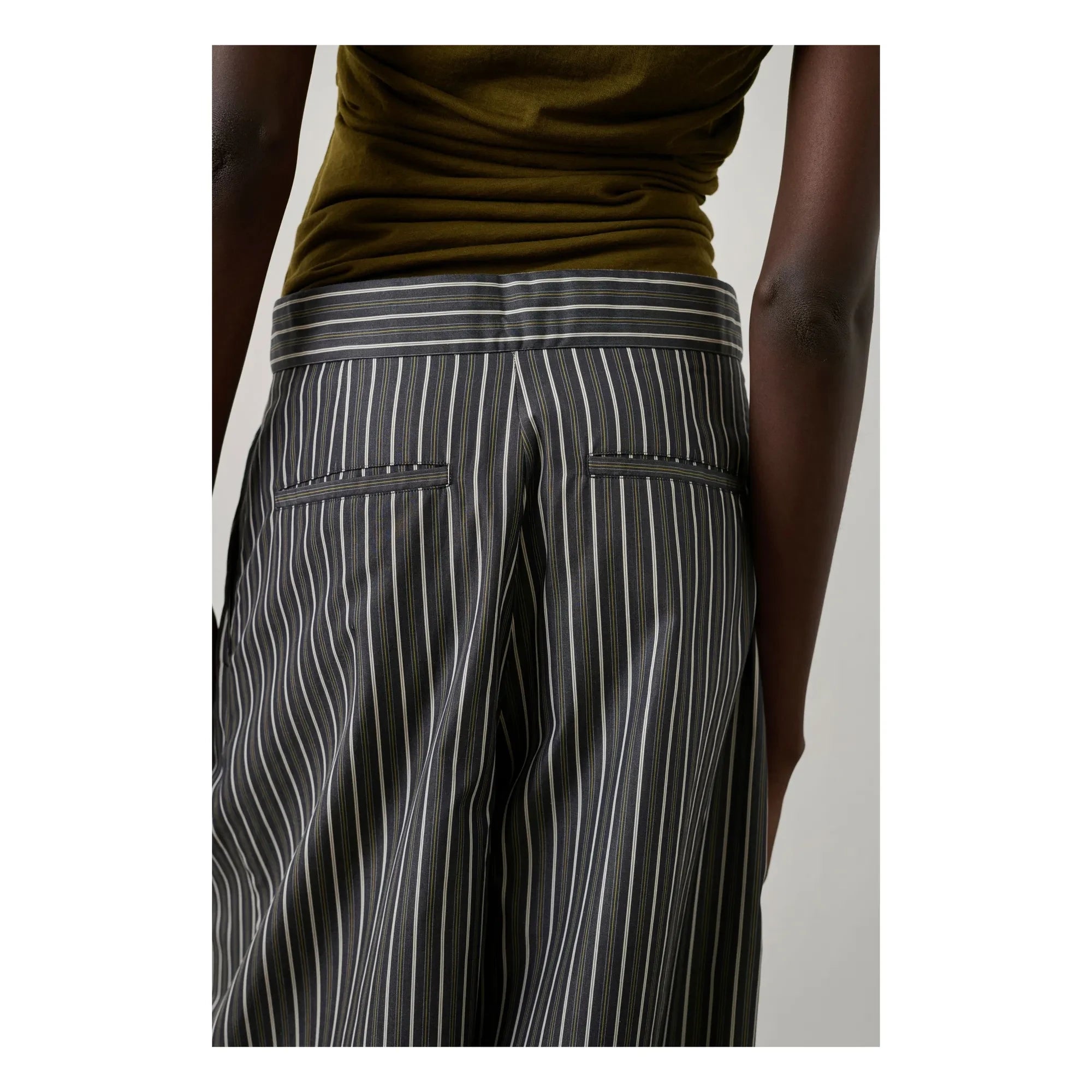 Soeur - Henna Bermuda şort | Gri