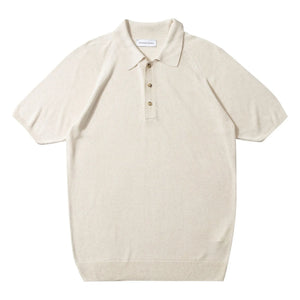 Edmmond Studios - Sunset Polo | Krem
