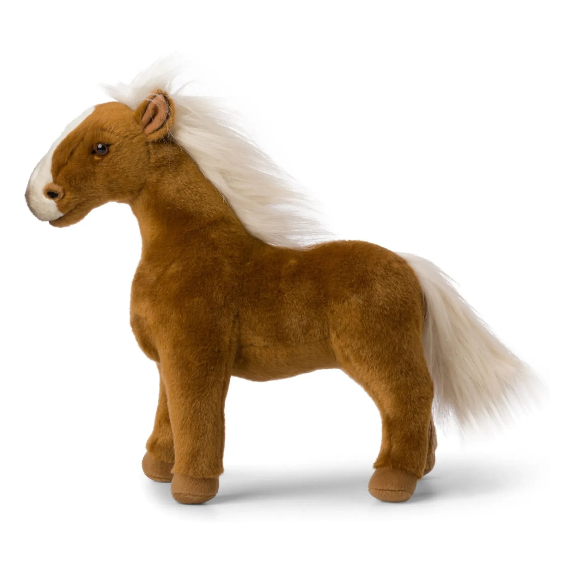 Bon Ton Toys - WWF - Wild Horse Plush