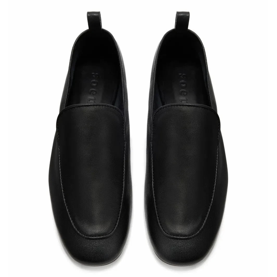 Soeur - Siyah Nine Loafer