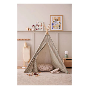 Kid's Concept - Tipi Tent | Blue