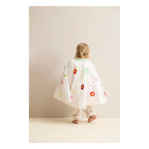 Kid's Concept - Flower Costume Cape