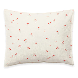 garbo&friends - Poppy pillowcase