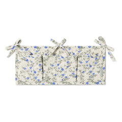 garbo&friends - Elegant Baby Crib Organizer