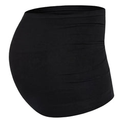 Mama Hangs - Birth to Baby Headband | Black