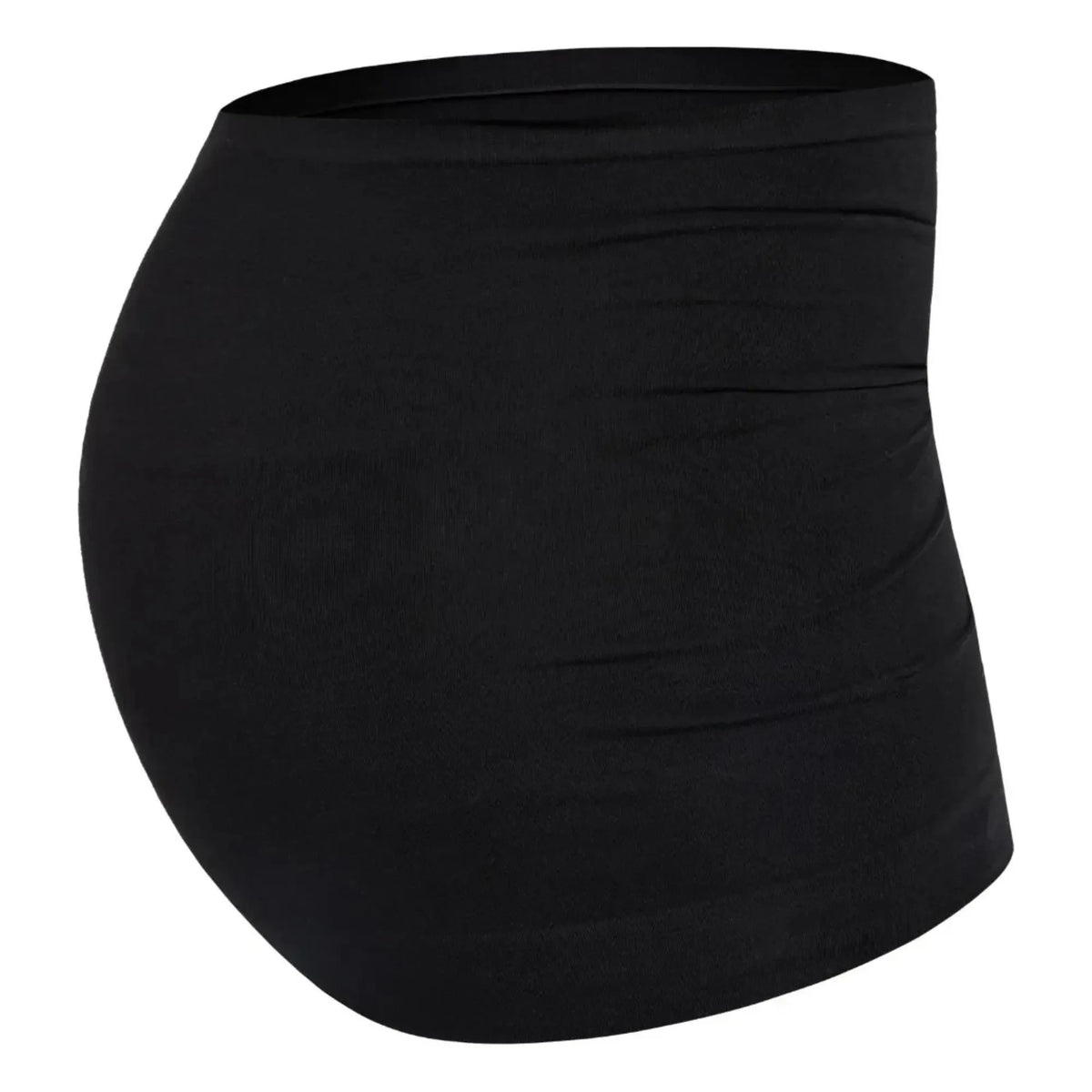 Mama Hangs - Birth to Baby Headband | Black