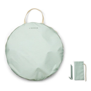 Liewood - Cassie pop up tent | Mint/cream