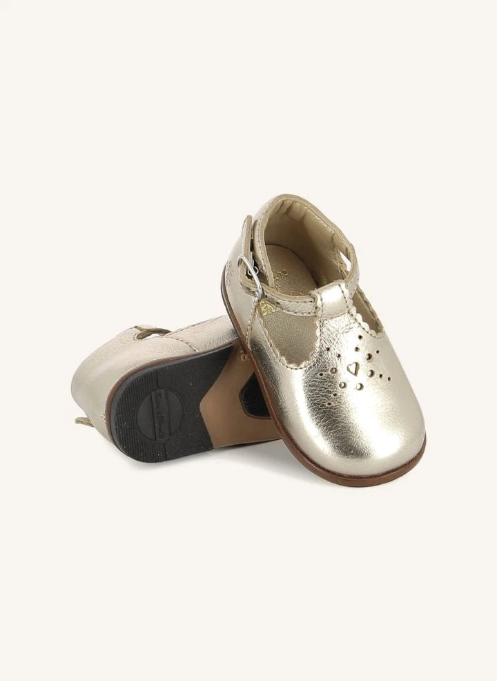 Tartine et Chocolat - Babies Bloucles | Gümüş