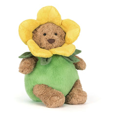 Jellycat - Bartholomew Teddy Sunflower