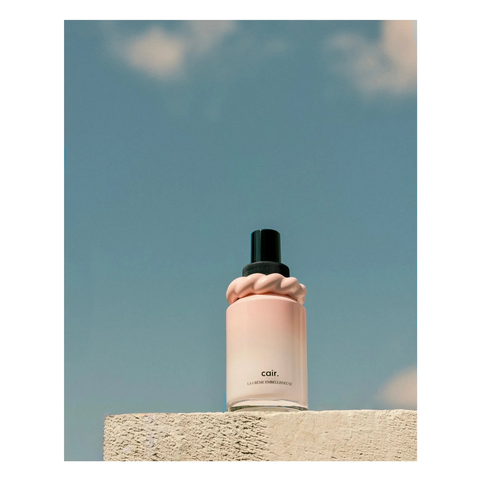 CAIR by La Bonne Brosse - La Crème Embelisseuse Cair by La Bonne Brosse - 100ml