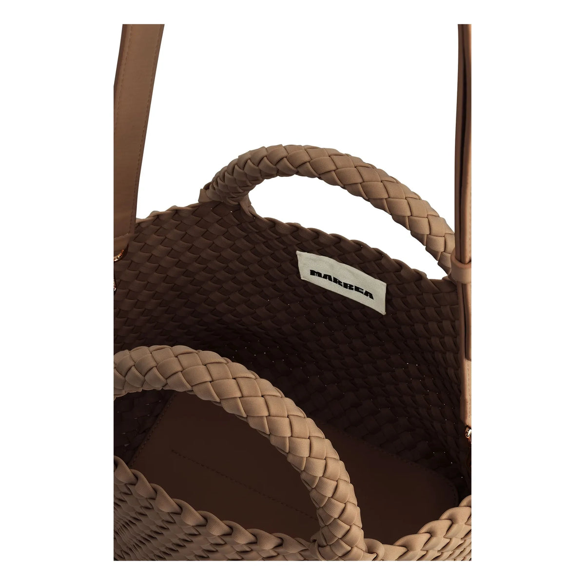 Marrea - Midi Marrea Bag | Camel